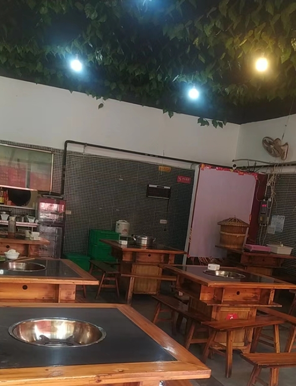 商铺图片