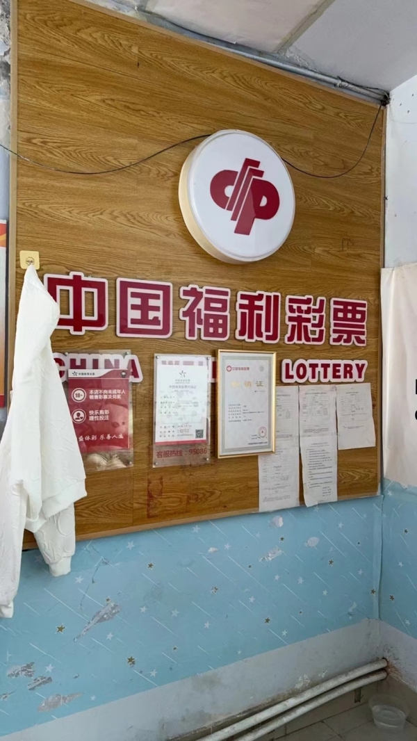 商铺图片
