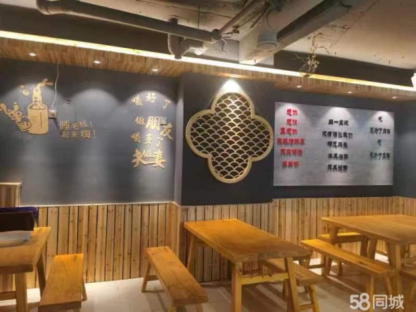 商铺图片