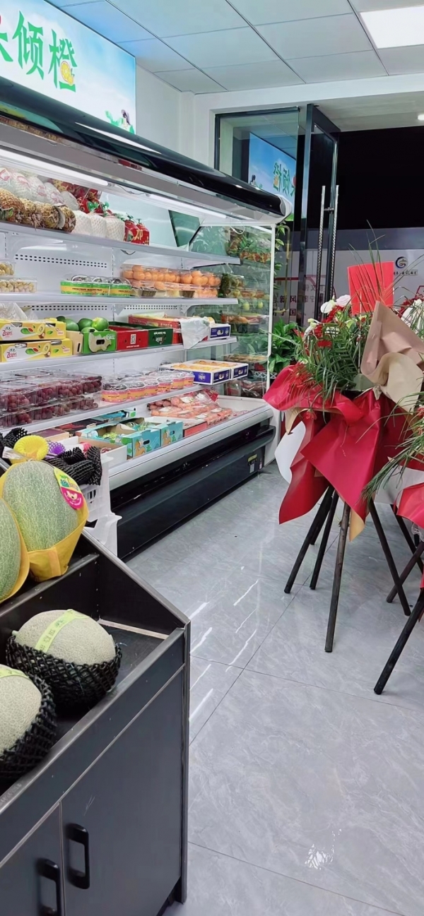商铺图片