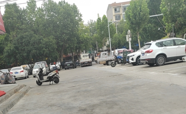 商铺图片