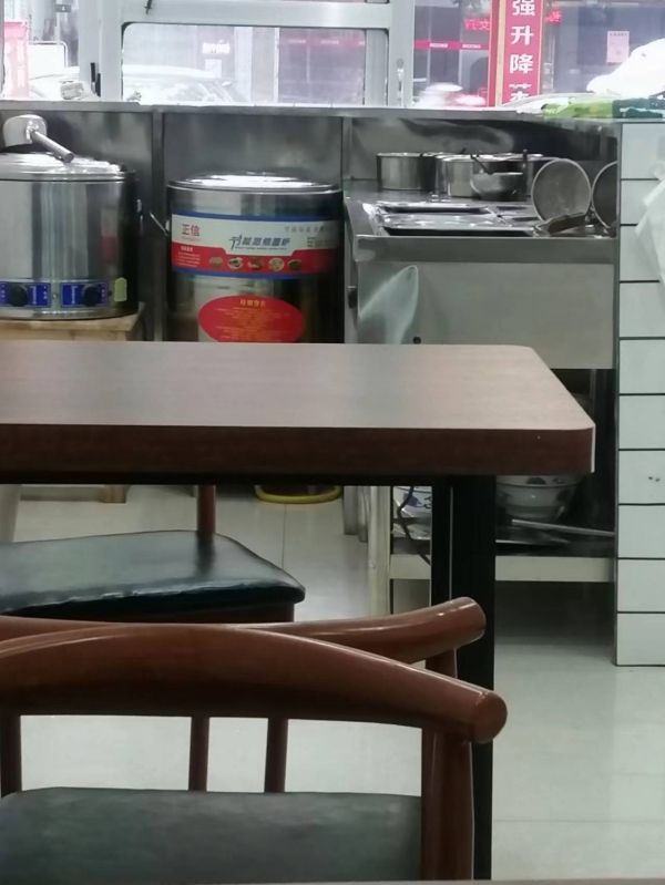 商铺图片