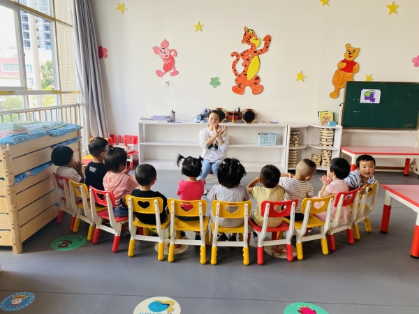 商铺图片