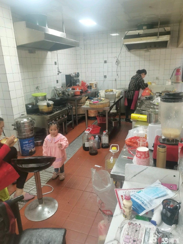 商铺图片