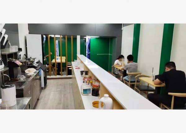 商铺图片