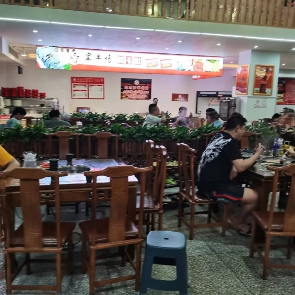 商铺图片