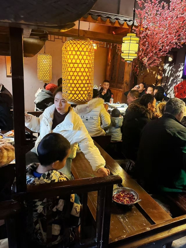 商铺图片