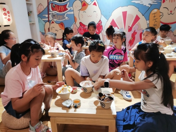 商铺图片