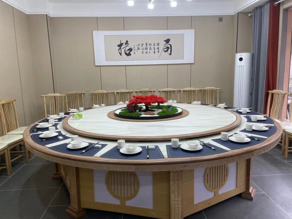 商铺图片