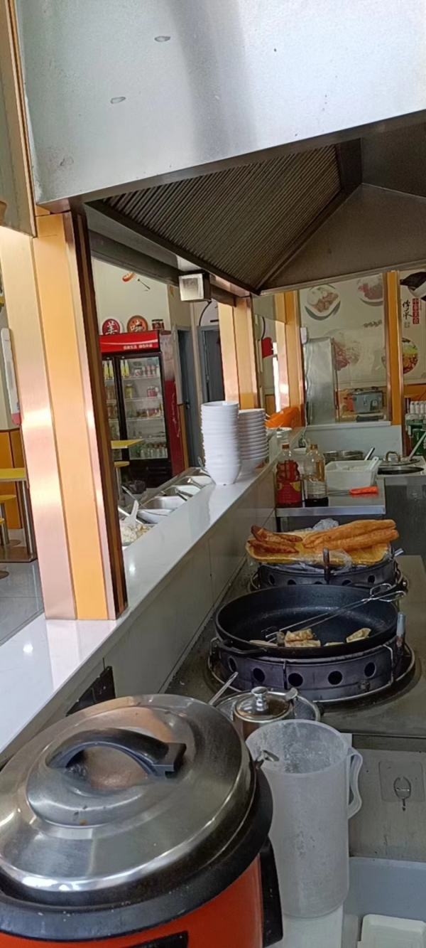 商铺图片