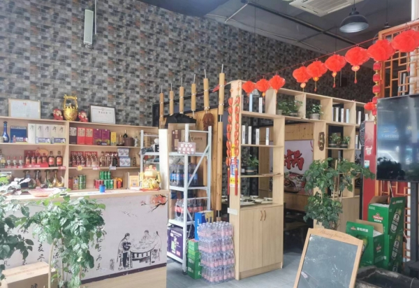 商铺图片