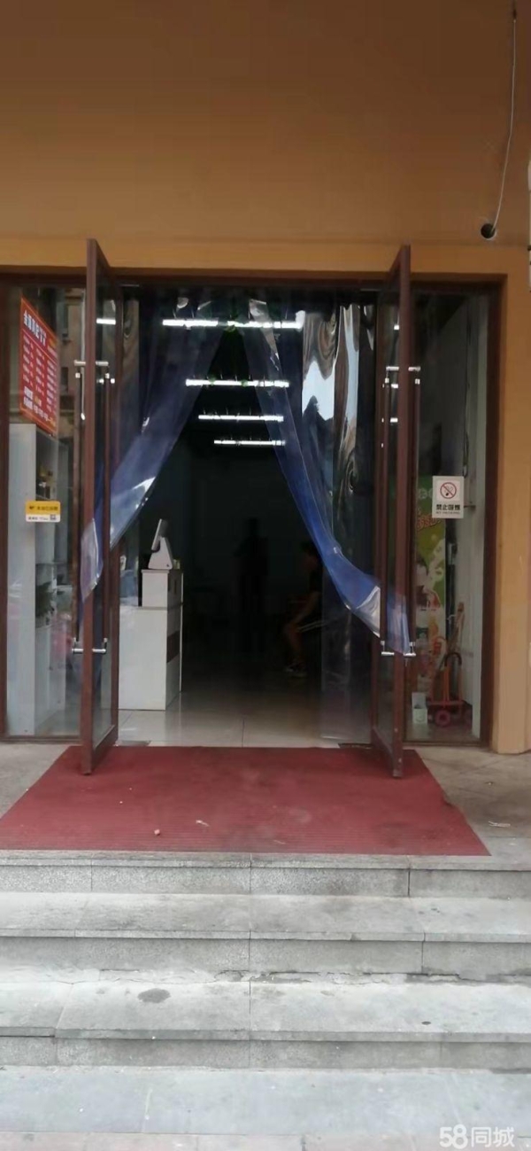 (转让)转让沙市沙市东区金源世纪城二区南门店铺