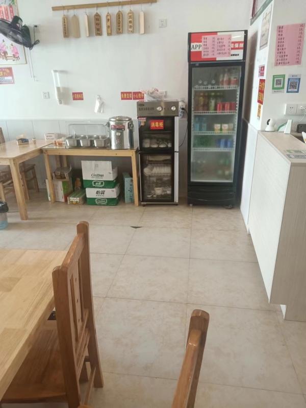 商铺图片