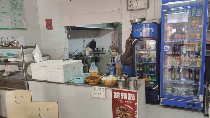 商铺图片