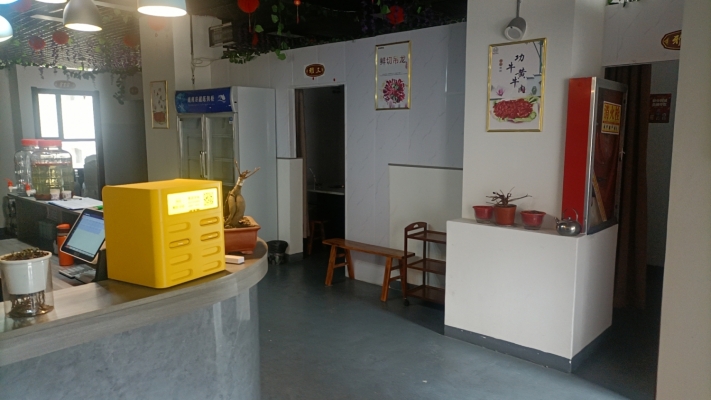 商铺图片