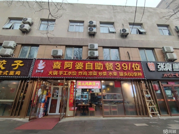 商铺图片