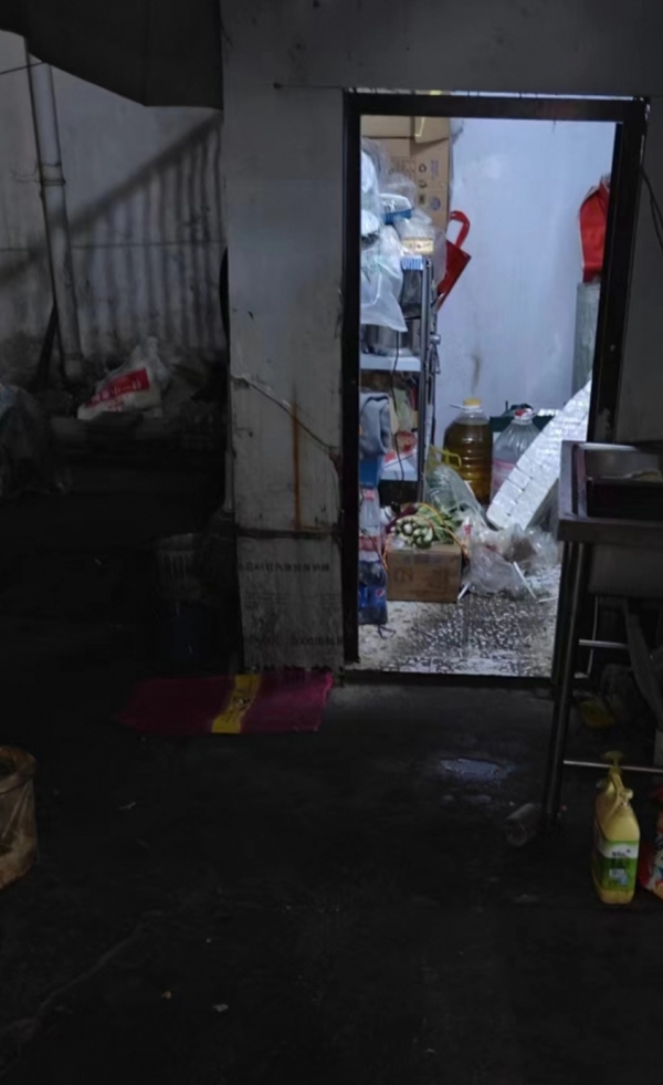 商铺图片
