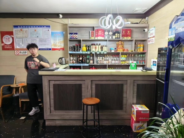 商铺图片