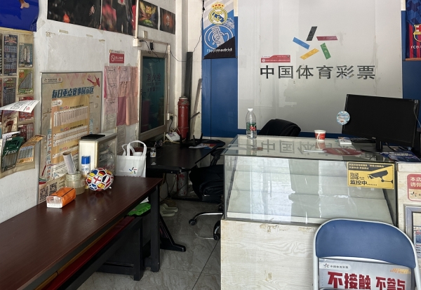 商铺图片