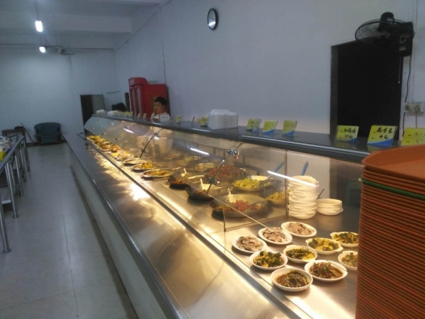 商铺图片