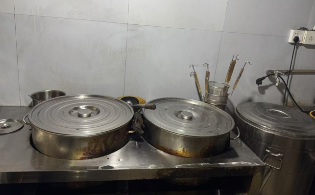 商铺图片