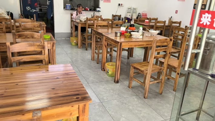 商铺图片