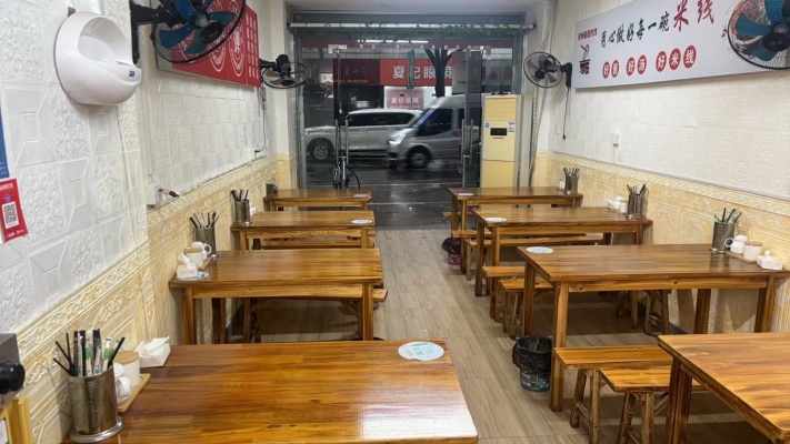 商铺图片
