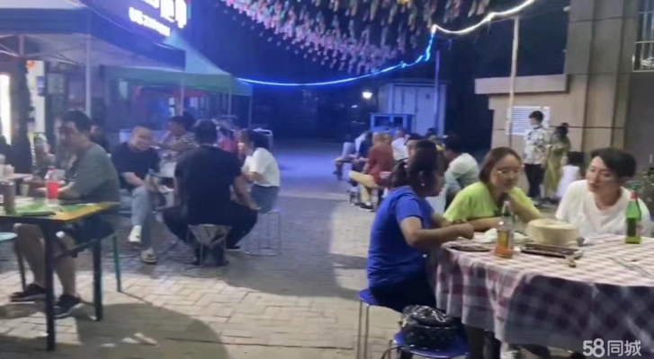 商铺图片