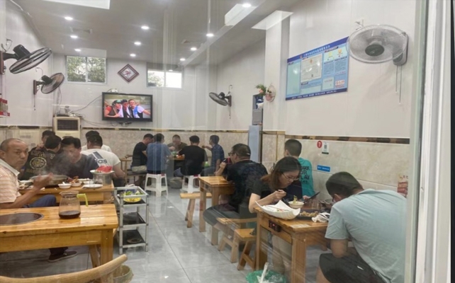 商铺图片