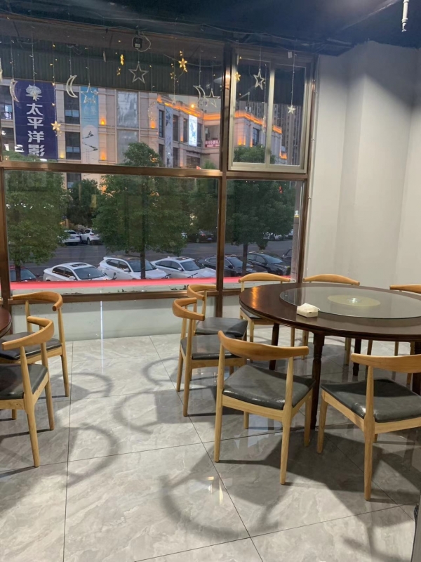 商铺图片
