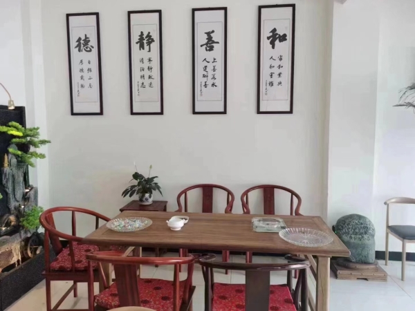 商铺图片