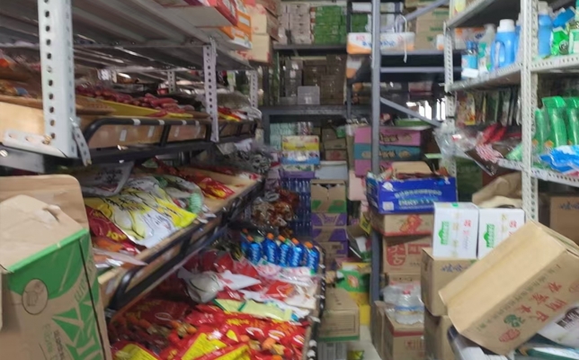 商铺图片