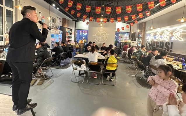 商铺图片