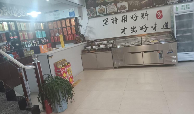 商铺图片