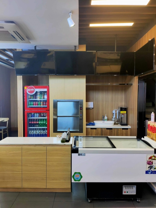 商铺图片