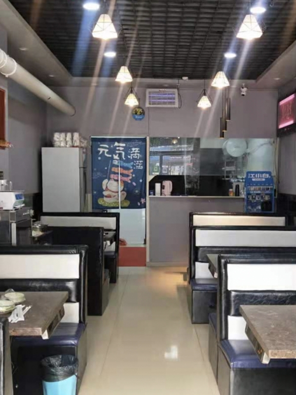 商铺图片