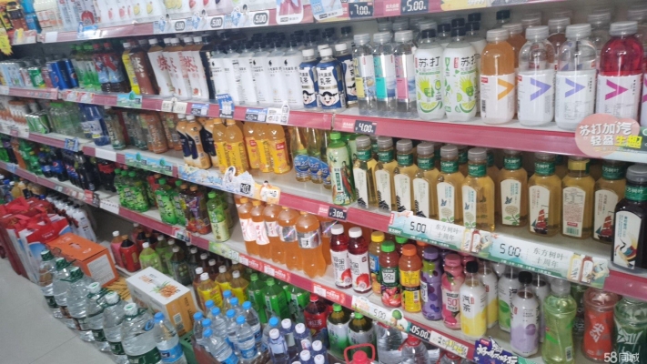 (转让)大型小区内便利店转让