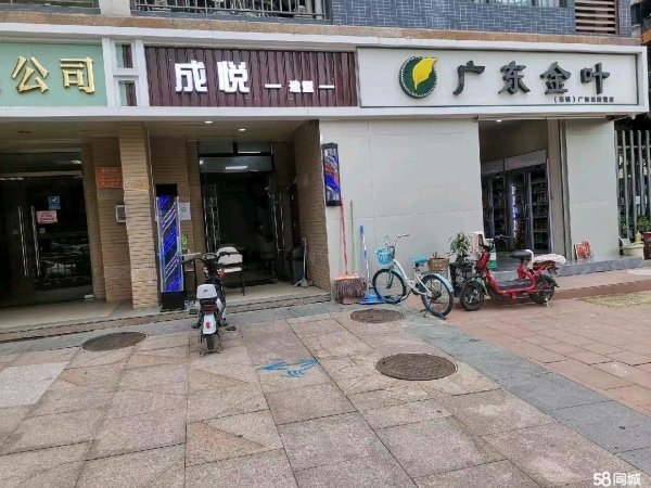 商铺图片