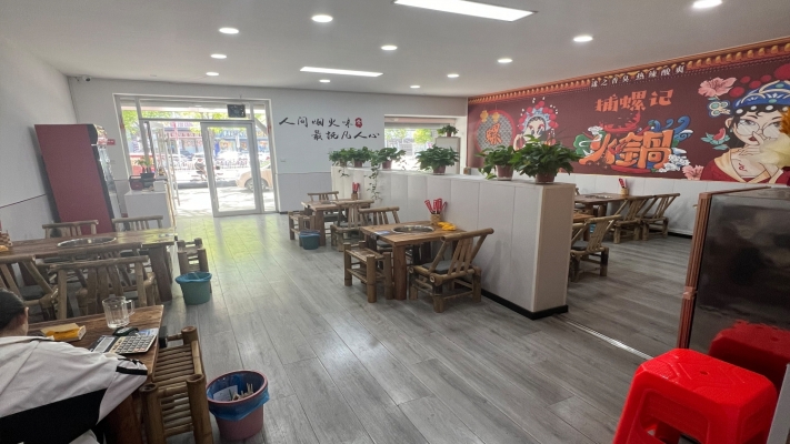 商铺图片