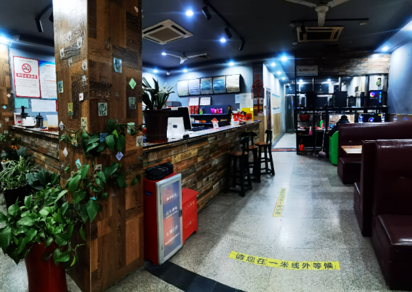 商铺图片