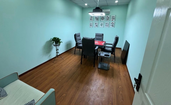 商铺图片