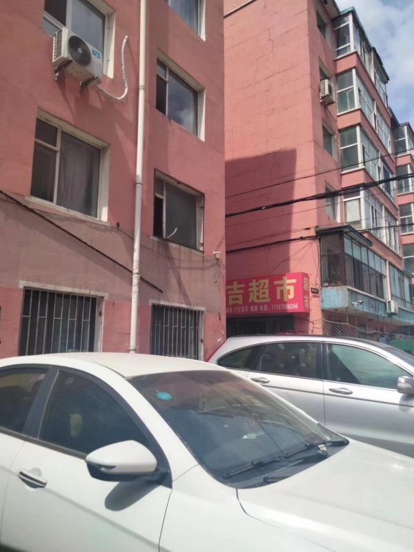 商铺图片