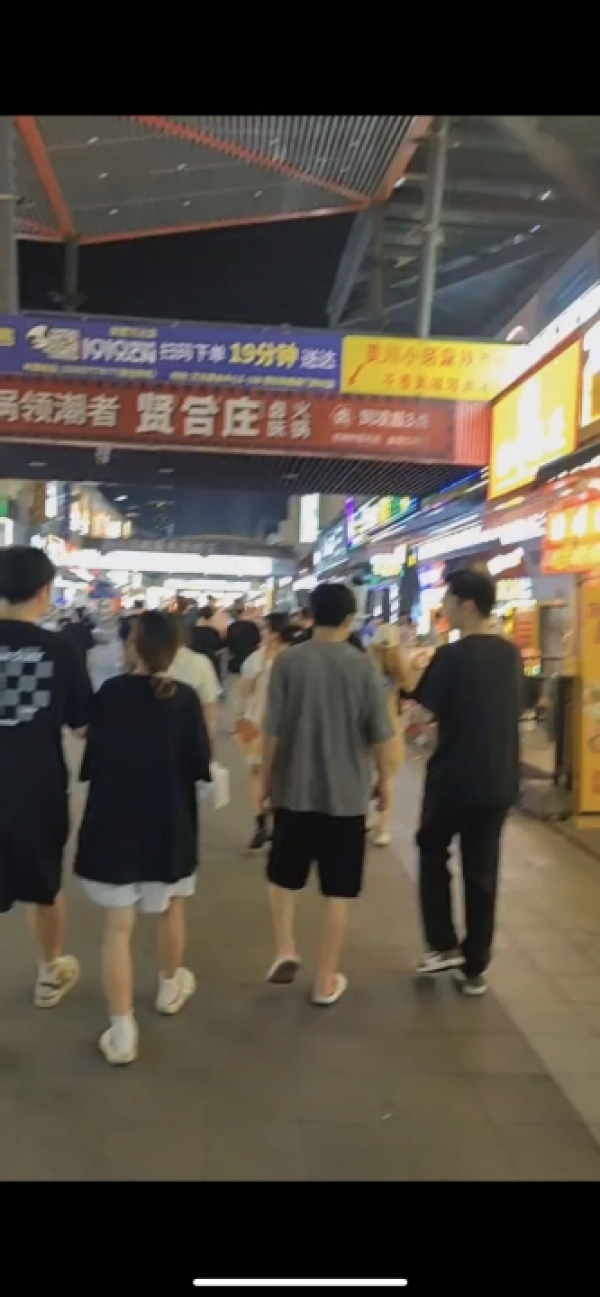 万达商业中心 旺铺出租 人流量大