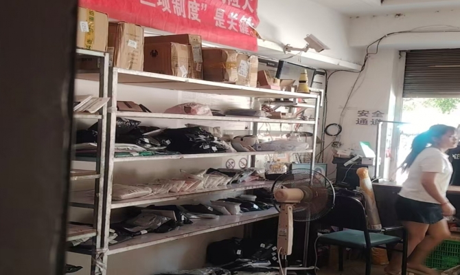 商铺图片