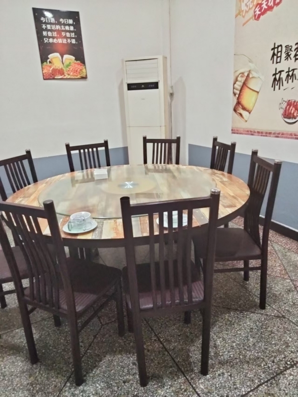 商铺图片