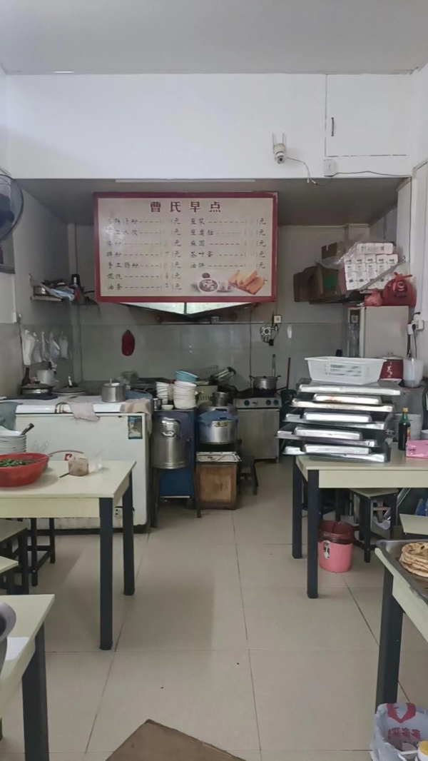 商铺图片