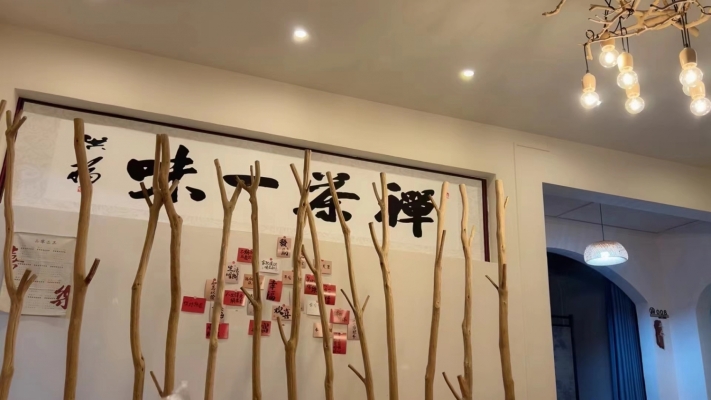 商铺图片