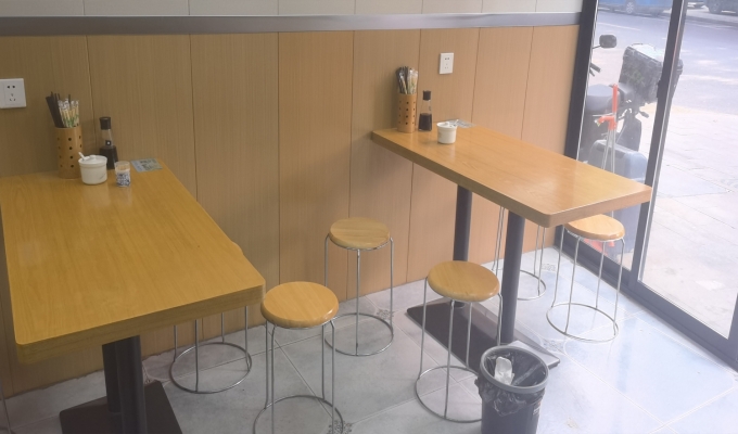 商铺图片