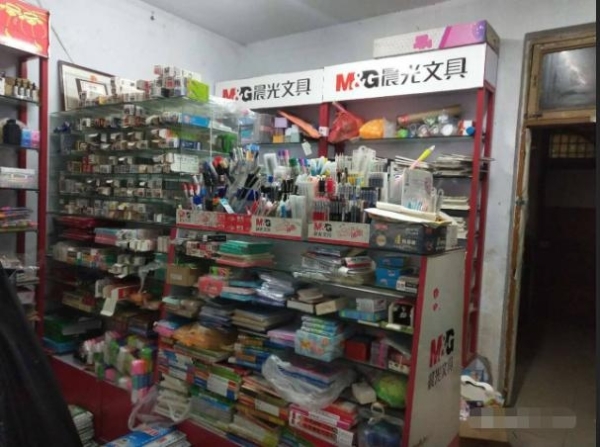 商铺图片