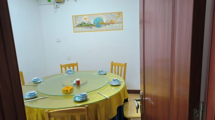 商铺图片